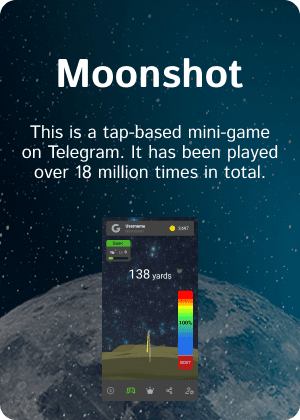 Moonshot